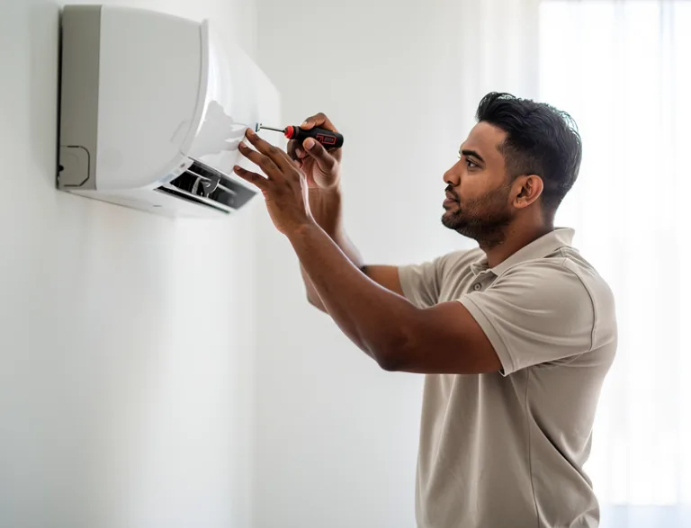 Airco Installatie dienst in Roeselare